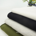 Plain Dyed Poliester Cotton Pique Fabric